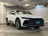 クラウンクロスオーバー 2.5 G アドバンスト レザー パッケージ E-Four 4WD 