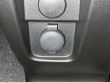 シガーソケット用の充電器が使用可能です!