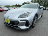BRZ 2.4 S 純正ナビ クルーズコントロール