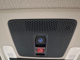 ホンダコネクトも装備しております。いざという時にスイッチ一つで助けに駆けつけてくれるんです。詳しくはスタッフまで