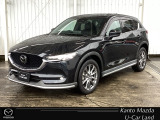 マツダ CX-5