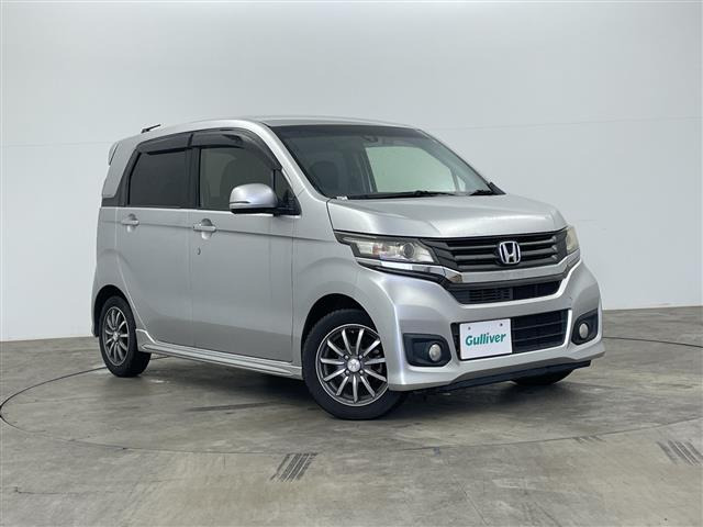 ホンダ N-WGNカスタム 