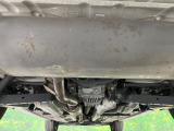 下回りがきれいなうちに、防錆加工の施工がオススメ。降雪地域はもちろん、沿岸部にお住いの方や、趣味でマリン・ウィンタースポーツをされる方にご好評いただいております。