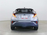 C-HR ハイブリッド 1.8 S GR スポーツ 