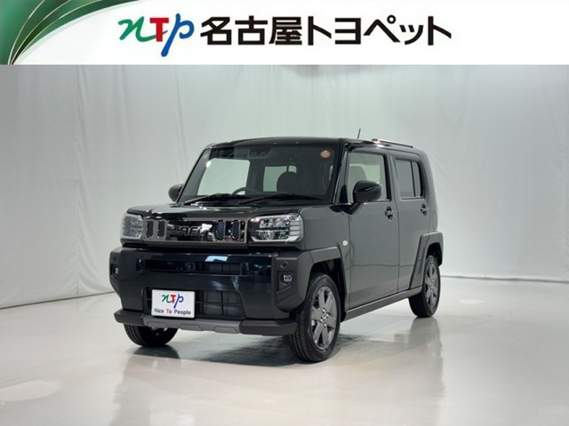 ダイハツ タフト 
