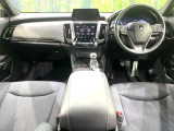 クラウン ハイブリッド 2.5 RS Four 4WD 