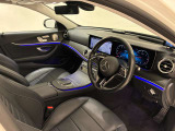 Eクラスオールテレイン E220d 4マチック 4WD 