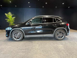 GLAクラス GLA200d 4マチック AMGラインパッケージ 4WD ディーゼルターボ  MP202202