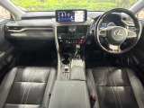 RX 450h バージョンL 