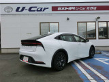 プリウス 1.8 X 