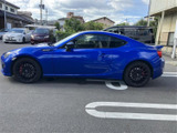 BRZ 2.0 STI スポーツ 