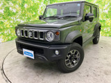 ジムニーノマド 1.5 FC 4WD 