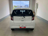 ミライース G SAIII 