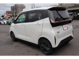 R7年式・サクラ・X・0.2万キロ・9インチディスプレイオーディオ・Apple Car Play・Android Auto・Bluetooth・アラウンドビューモニター・ドライブレコーダー・LEDヘッドライト・電動パーキングブレーキ
