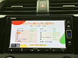 停車中にTVや映像を楽しめる機能で、休憩時間を有効活用できます。長距離ドライブも快適に過ごせるでしょう。