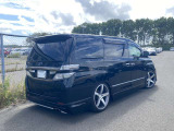 全車、外装美装済みです!もちろん納車前にも再度、美装させていただきます!