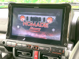 ジムニーノマド 1.5 FC 4WD 