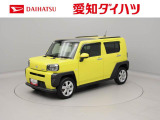 小回りの利く軽自動車だから街乗りも楽なSUV