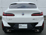X4 xドライブ20d Mスポーツ 4WD 