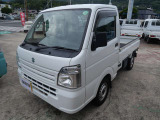 キャリイ KC エアコン パワステ 農繁仕様 4WD 