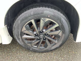 タイヤサイズ 195/60R16★ノーマルタイヤ・アルミホイールになります★