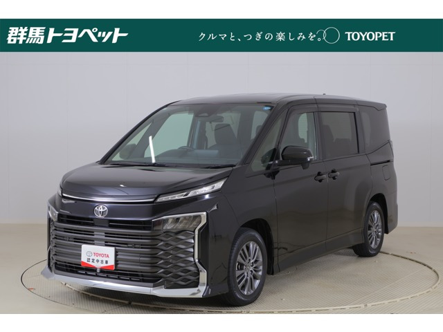 ヴォクシー 2.0 S-G