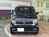 N-WGNカスタム L 