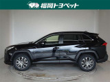 トヨタの人気SUV、RAV4 Xが入荷しました。