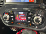 【オートエアコン】一度お好みの温度に設定すれば、車内の温度を検知し風量や温度を自動で調整。暑い&hellip;寒い&hellip;と何度もスイッチ操作をする必要はありません。快適な車内空間には必須の機能ですね♪