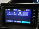 Bluetooth接続機能付き!