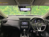 エクストレイル 2.0 20Xi 
