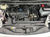 親切・丁寧な専門メカニックスタッフが応対!・車検・点検整備・事故等の修理などアフターサービスも安心。お車のカスタマイズもネクステージのサービススタッフまでご相談ください!