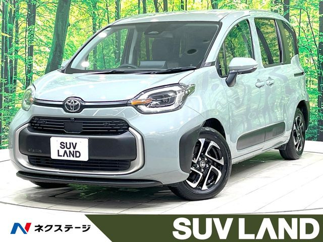 シエンタ ハイブリッド 1.5 Z