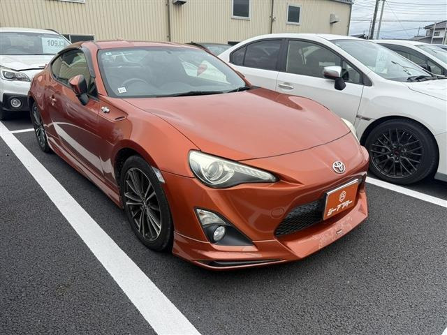 86 2.0 GT リミテッド 禁煙車 モデリスタフルエアロ