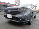 ホンダの人気車!【ヴェゼル】になります!