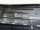 CD再生機能付き!