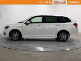 カローラフィールダー 1.5 ハイブリッド G エアロツアラー W×B 