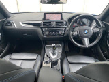 1シリーズ 118d Mスポーツ エディション シャドー 本革シート 修復歴無し