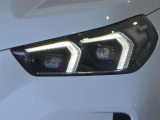 LEDヘッドライト