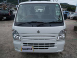 キャリイ KC エアコン パワステ 農繁仕様 4WD 