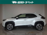 ヤリスクロス 1.5 Z 