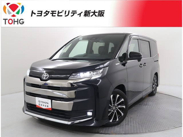 ノア  2.0 S-Z
