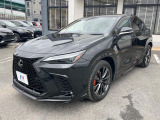 NX 350h Fスポーツ 