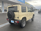 ジムニー XC 4WD 