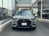 DS3クロスバック オペラ ブルーHDi ディーゼル 