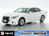 厳選されたトヨタ認定中古車のクラウンHEVです。環境にやさしく燃費性能も良いハイブリット車です。静かな走りによる快適な静粛性の室内を実感できます。