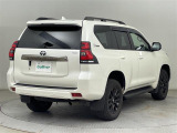 ランドクルーザープラド 2.7 TX Lパッケージ 70th アニバーサリーリミテッド 4WD 本...
