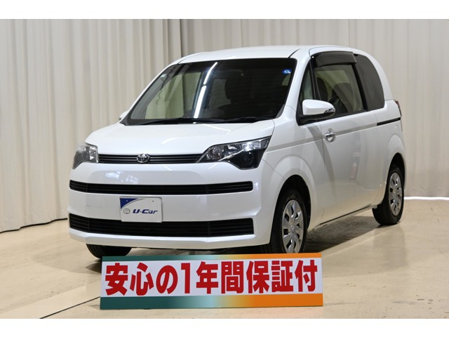 トヨタ スペイド 