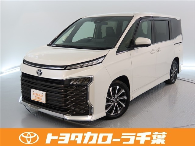 ヴォクシー 2.0 S-Z