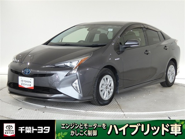 プリウス 1.8 S 